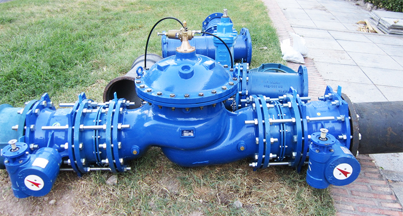 TAGUS termina las obras de integración del Sistema de Picadas en el casco histórico de la ciudad de Toledo