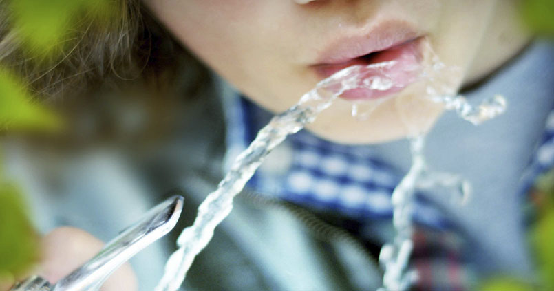 El agua de Toledo, entre las de mejor calidad y más baratas del país según las organizaciones de consumidores