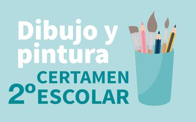 El Ayuntamiento y TAGUS convocan un nuevo concurso de dibujo para concienciar a escolares sobre el cuidado del agua