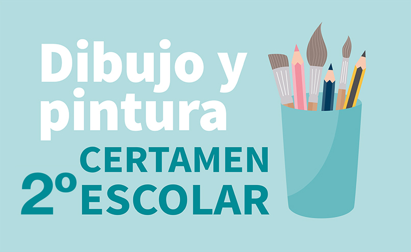 El Ayuntamiento y TAGUS convocan un nuevo concurso de dibujo para concienciar a escolares sobre el cuidado del agua