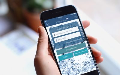 El Ayuntamiento y Tagus acercan la gestión del servicio del agua a los usuarios con una novedosa app para smartphones