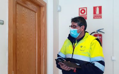 TAGUS agradece la colaboración ciudadana ante los últimos intentos de fraude por suplantación de identidad