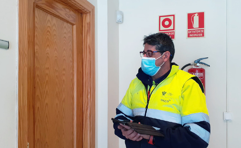 TAGUS agradece la colaboración ciudadana ante los últimos intentos de fraude por suplantación de identidad