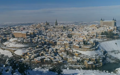 ATENCIÓN: Verificación de contadores y redes interiores