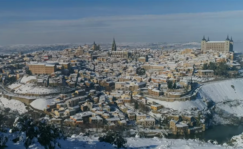 ATENCIÓN: Verificación de contadores y redes interiores