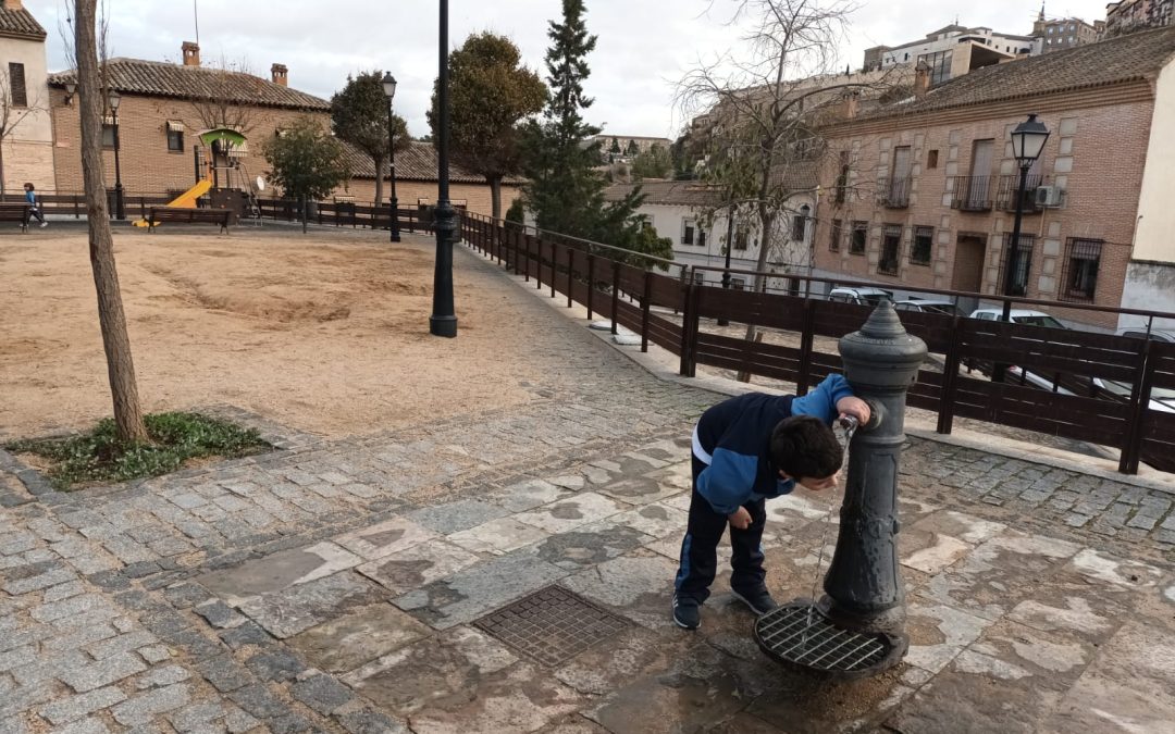 Tagus se suma a los centros de Facsa con certificación ISO en materia de Calidad y Medioambiente