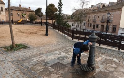 Tagus se suma a los centros de Facsa con certificación ISO en materia de Calidad y Medioambiente