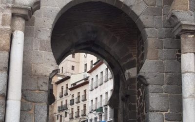 Tagus mejora la calidad del servicio de abastecimiento de agua potable en el casco histórico de Toledo