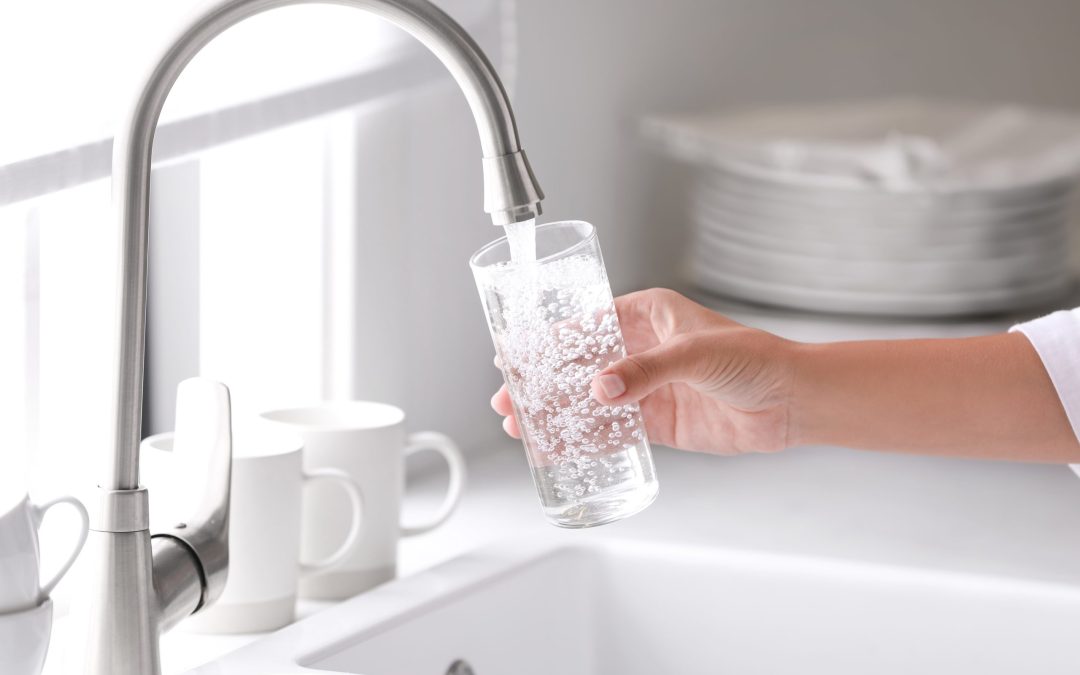 Tagus informa que el servicio municipal de abastecimiento de agua en la capital de la provincia de Toledo se encuentra completamente normal y operativo