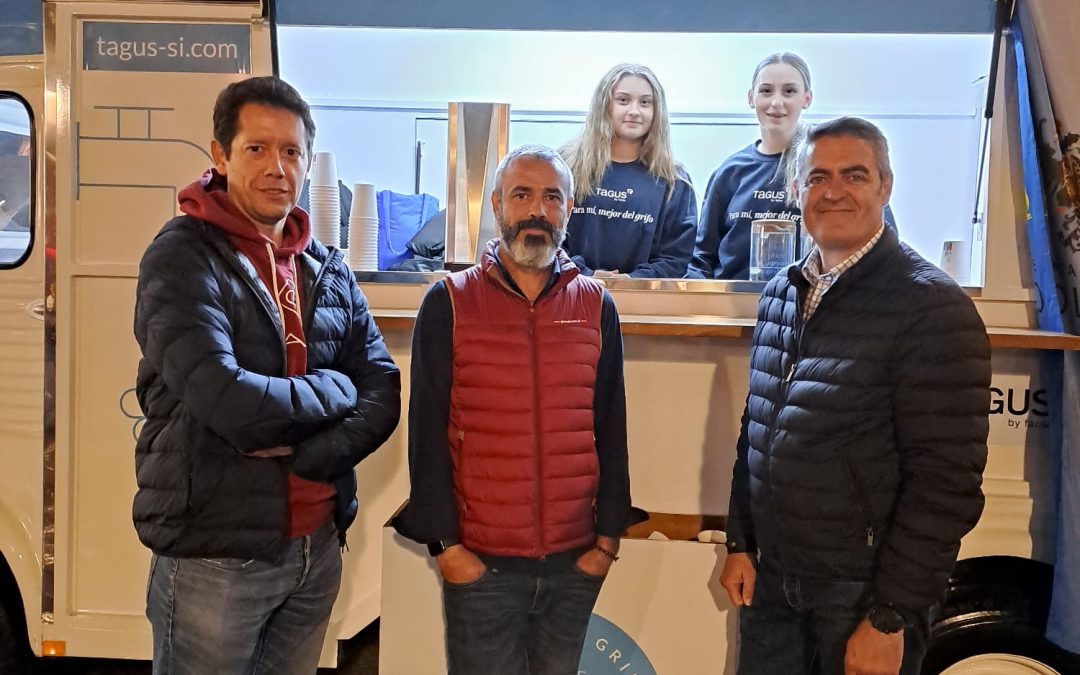 La carrera nocturna de Toledo reúne a más de 5.000 participantes