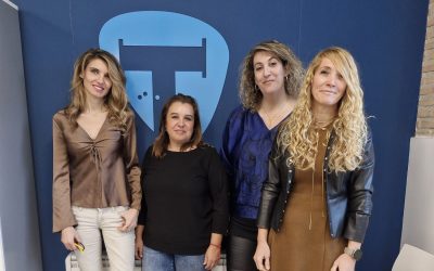 Tagus refuerza su compromiso con la igualdad  