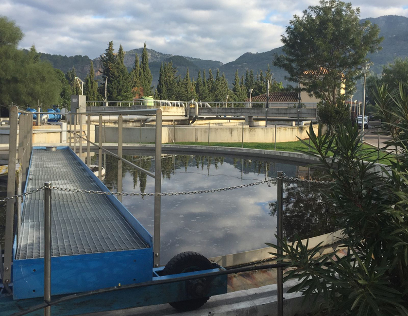 FACSA amplía sus servicios en Mallorca