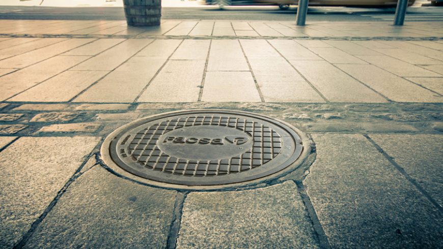 FACSA, ICRA y ABM trabajan en el desarrollo de un software para mejorar la gestión de las redes de alcantarillado