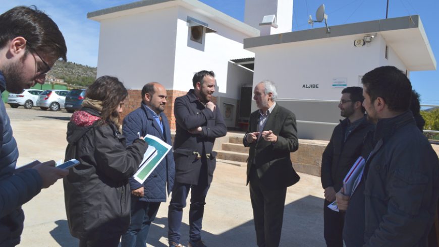 FACSA presenta la Memoria del Servicio de Abastecimiento de Agua Potable Castellón 2017 coincidiendo con el Día Mundial del Agua