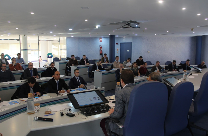 ​FACSA coordina el primer Grupo de Trabajo de I+D+i de ASA Andalucía