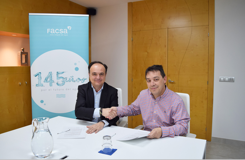 FACSA vuelve a abanderar el 10K de Castelló