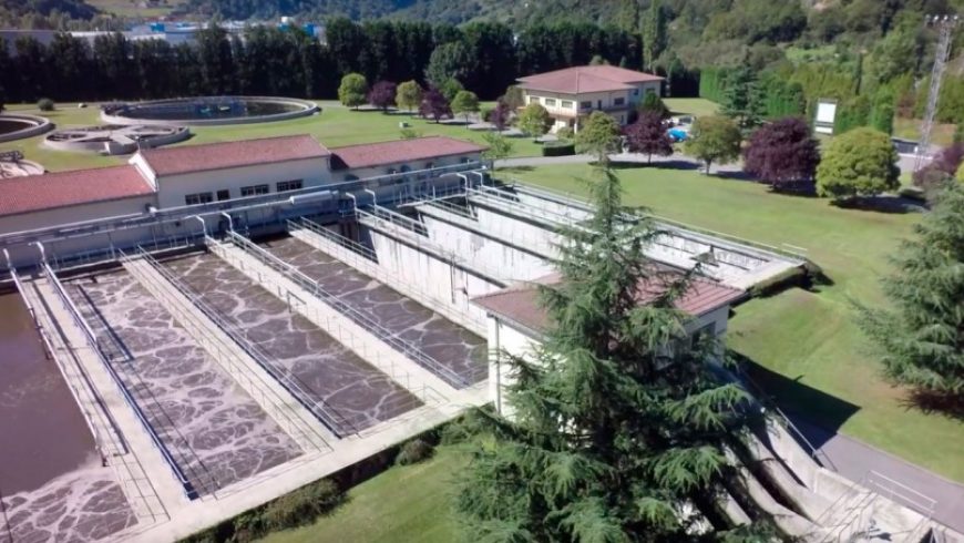 El proyecto COVID WATER de FACSA llega a Asturias de la mano de Cadasa y el Principado de Asturias
