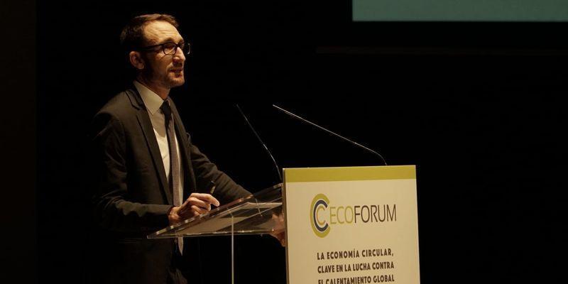 FACSA comparte en el II Ecoforum sus estrategias hacia la economía circular