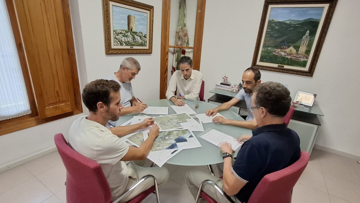 Alcalà-Alcossebre da un salto tecnológico en la gestión del ciclo urbano del agua para mejorar la calidad y eficiencia del servicio