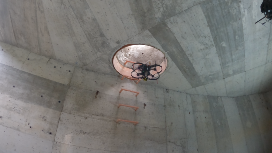 Finaliza el proyecto 4SM, que busca nuevas soluciones de  sensorización para una gestión avanzada de los sistemas de saneamiento