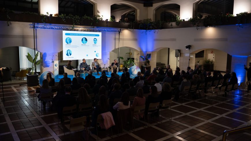 El ciclo urbano ante nuevos desafíos: la Cátedra Facsa-UJI abre el debate sobre regulación, resiliencia y eficiencia