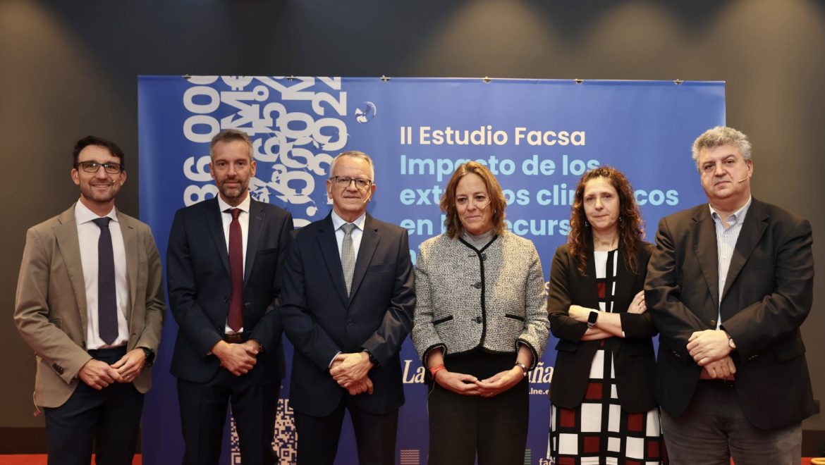 Asturias, epicentro del debate sobre el impacto del cambio climático en la gestión del agua 