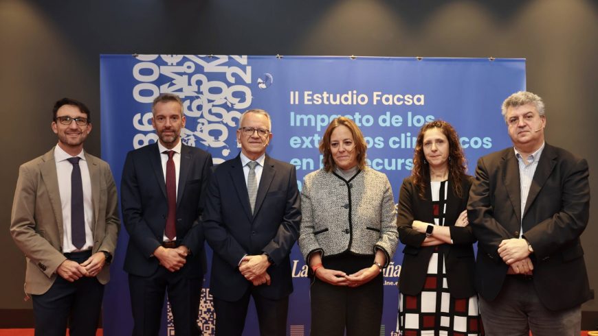 Asturias, epicentro del debate sobre el impacto del cambio climático en la gestión del agua 