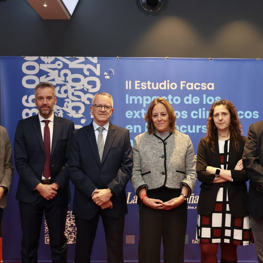 Asturias, epicentro del debate sobre el impacto del cambio climático en la gestión del agua 