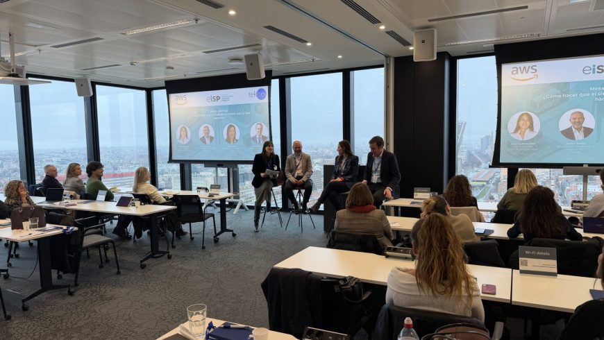 Facsa aborda los desafíos de la atención al cliente en los servicios esenciales