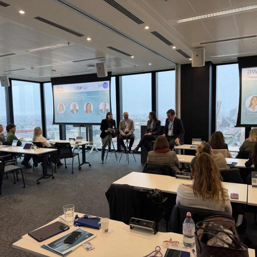 Facsa aborda los desafíos de la atención al cliente en los servicios esenciales