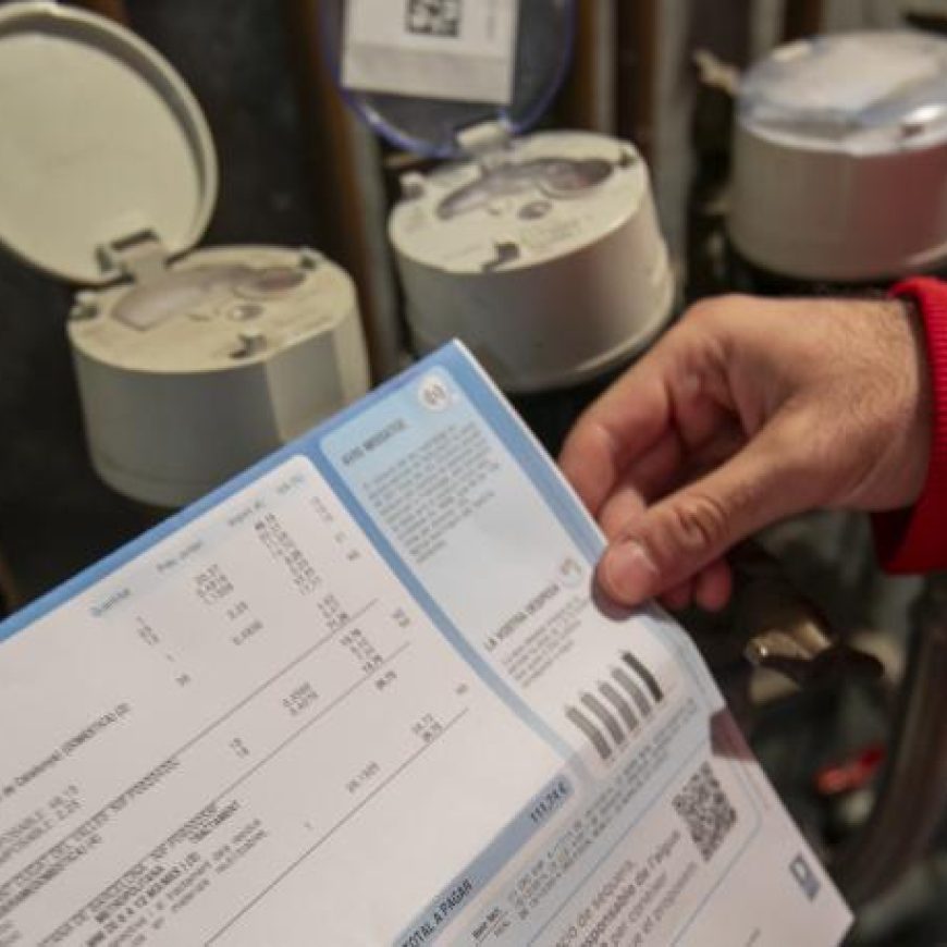 Facsa concurre a la licitación del servicio de abastecimiento en ocho municipios del Área Metropolitana de Barcelona