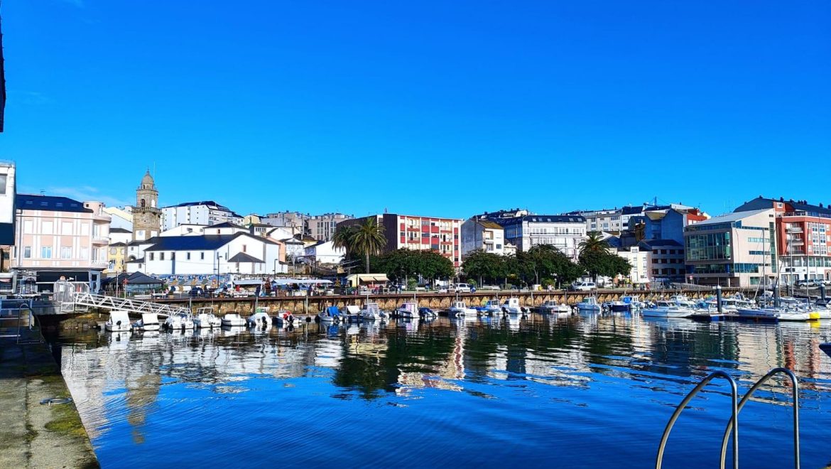 Foz impulsa una modernización estratégica de su ciclo urbano del agua con un nuevo contrato de gestión