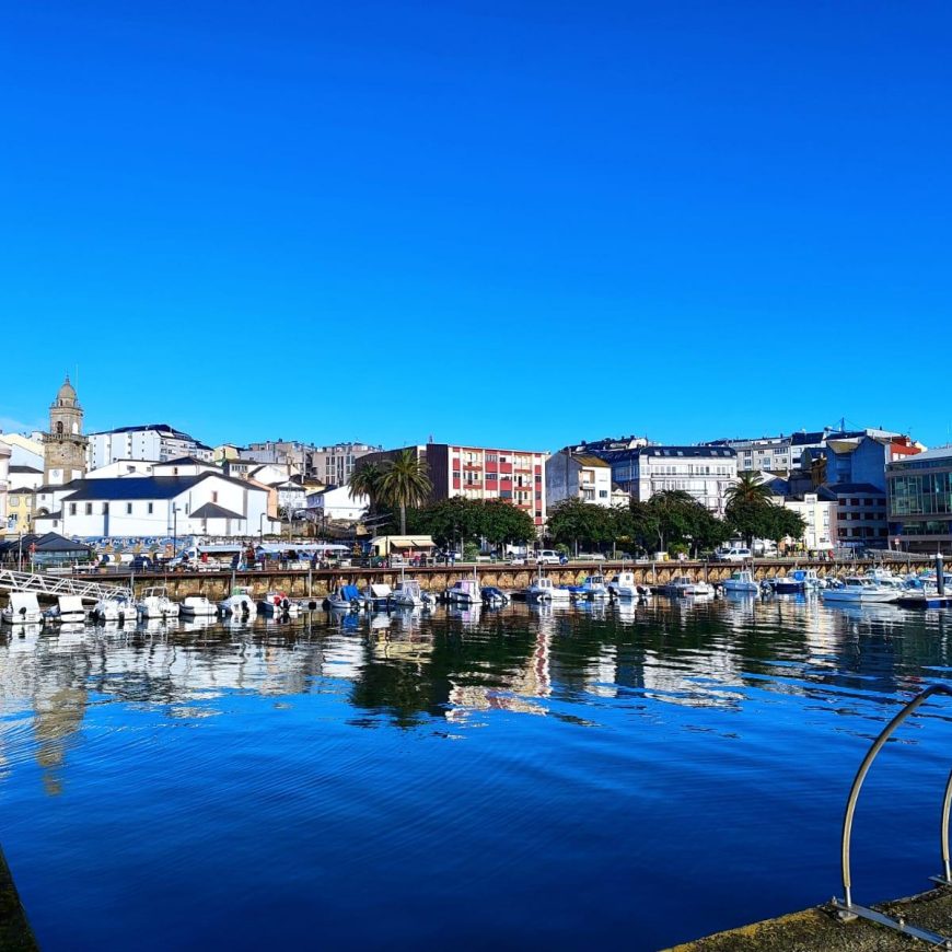 Foz impulsa una modernización estratégica de su ciclo urbano del agua con un nuevo contrato de gestión