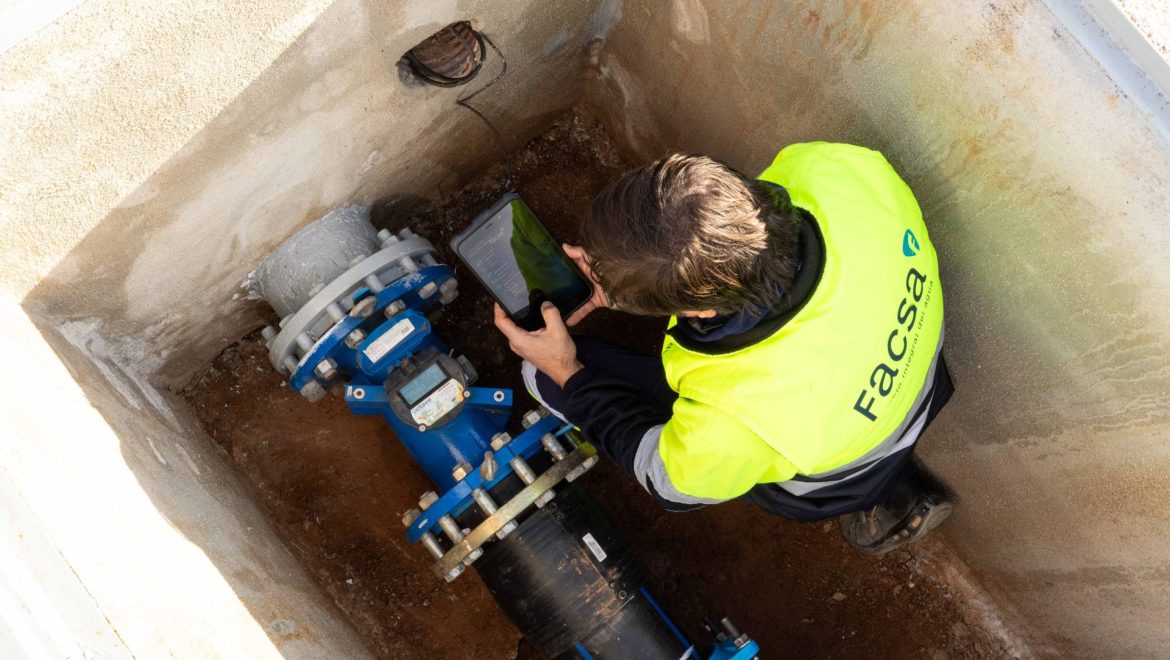 El proyecto DECOB valida una metodología predictiva para anticipar posibles incidencias en los sistemas de bombeo sumergido