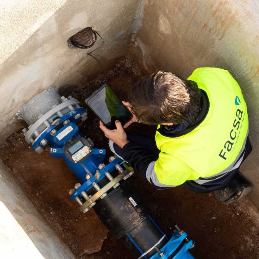 El proyecto DECOB valida una metodología predictiva para anticipar posibles incidencias en los sistemas de bombeo sumergido